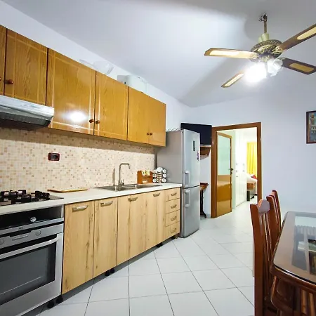 My Guest house 3*