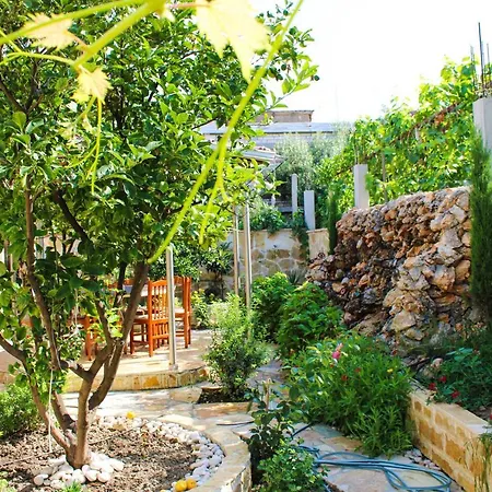 Guest house My 3*