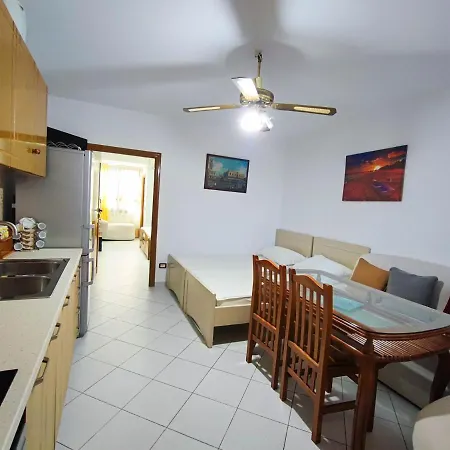 My Guest house Vlore