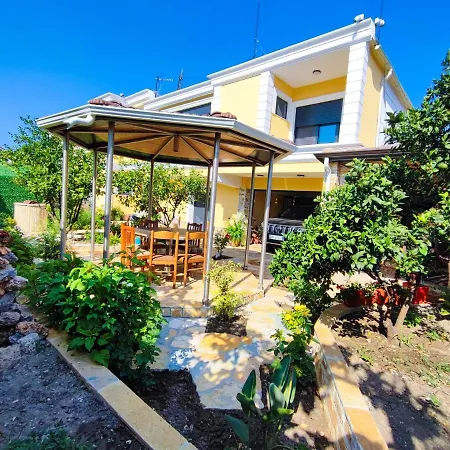 My Guest house 3*