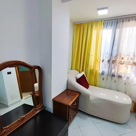 My Guest house 3*