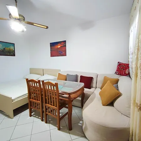 My Guest house 3*