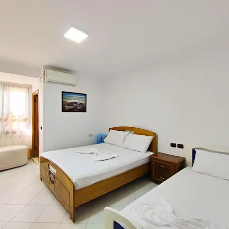 My Guest house Vlore
