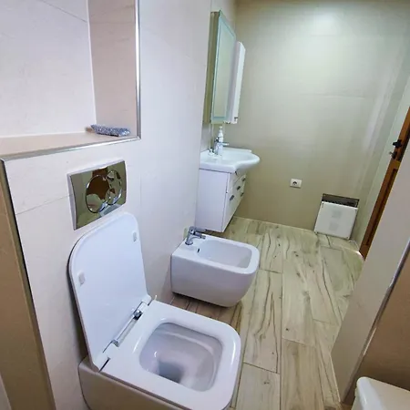 Guest house My