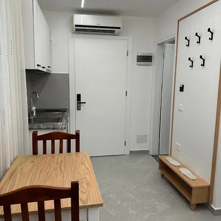 My Guest house 3*