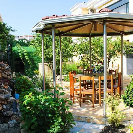 Guest house My Vlore