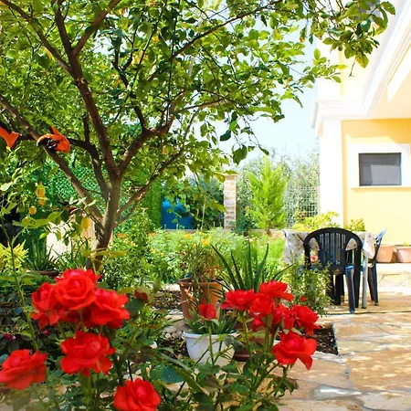 My Casa de hóspedes
