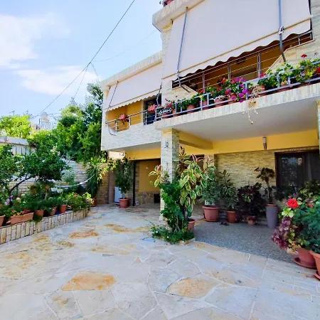 My Guest house *