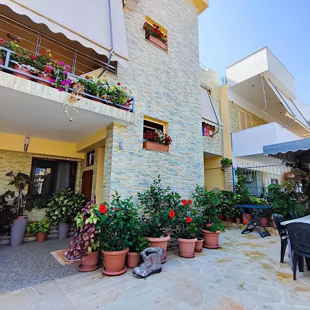 Guest house My