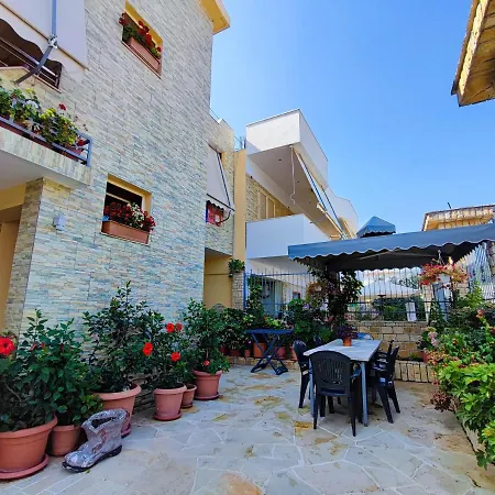 Guest house My