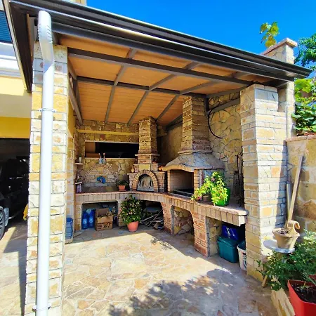 Guest house My Vlore