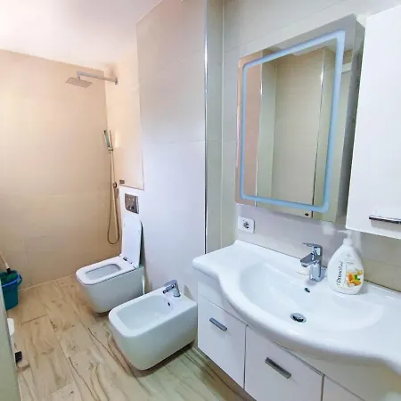 Guest house My Vlore