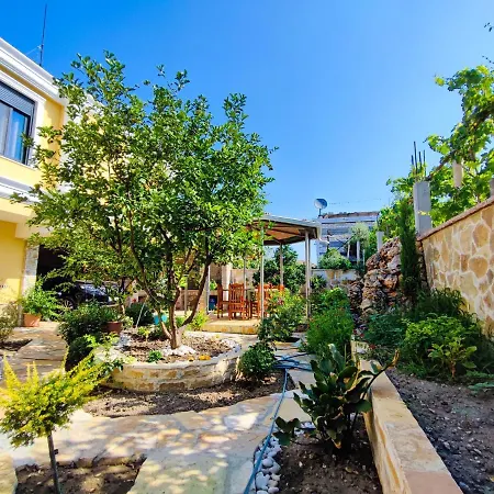 My Casa de hóspedes
