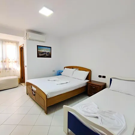 My Guest house