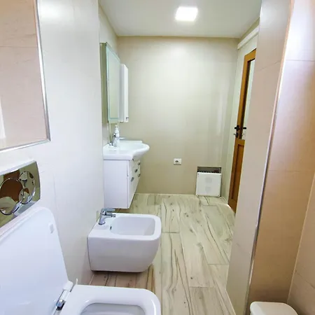 My Guest house