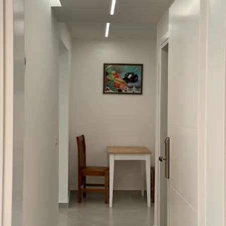 My Guest house Vlore