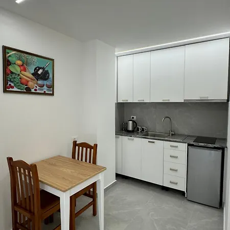 Guest house My