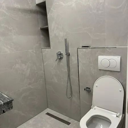 Guest house My Vlore